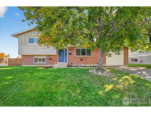 Tiny photo for 880 Gilpin Dr, Boulder, CO 80303 (MLS # 1045690)