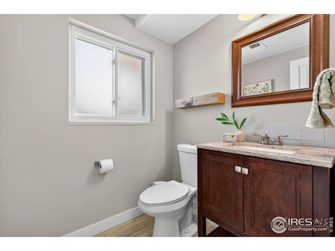 Tiny photo for 880 Gilpin Dr, Boulder, CO 80303 (MLS # 1045690)