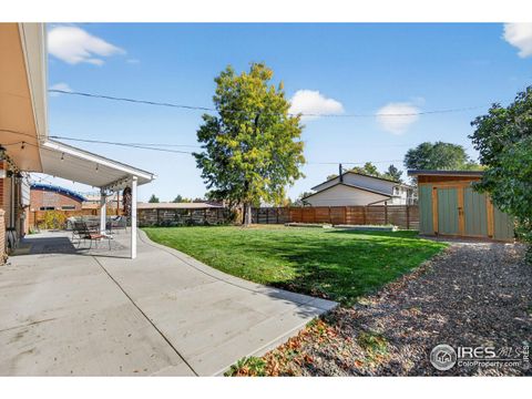 Tiny photo for 880 Gilpin Dr, Boulder, CO 80303 (MLS # 1045690)