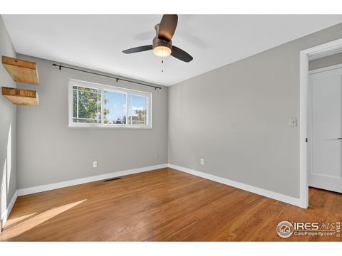 Tiny photo for 880 Gilpin Dr, Boulder, CO 80303 (MLS # 1045690)