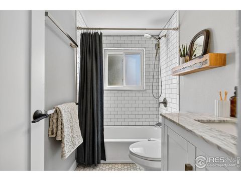 Tiny photo for 880 Gilpin Dr, Boulder, CO 80303 (MLS # 1045690)