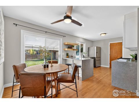 Tiny photo for 880 Gilpin Dr, Boulder, CO 80303 (MLS # 1045690)