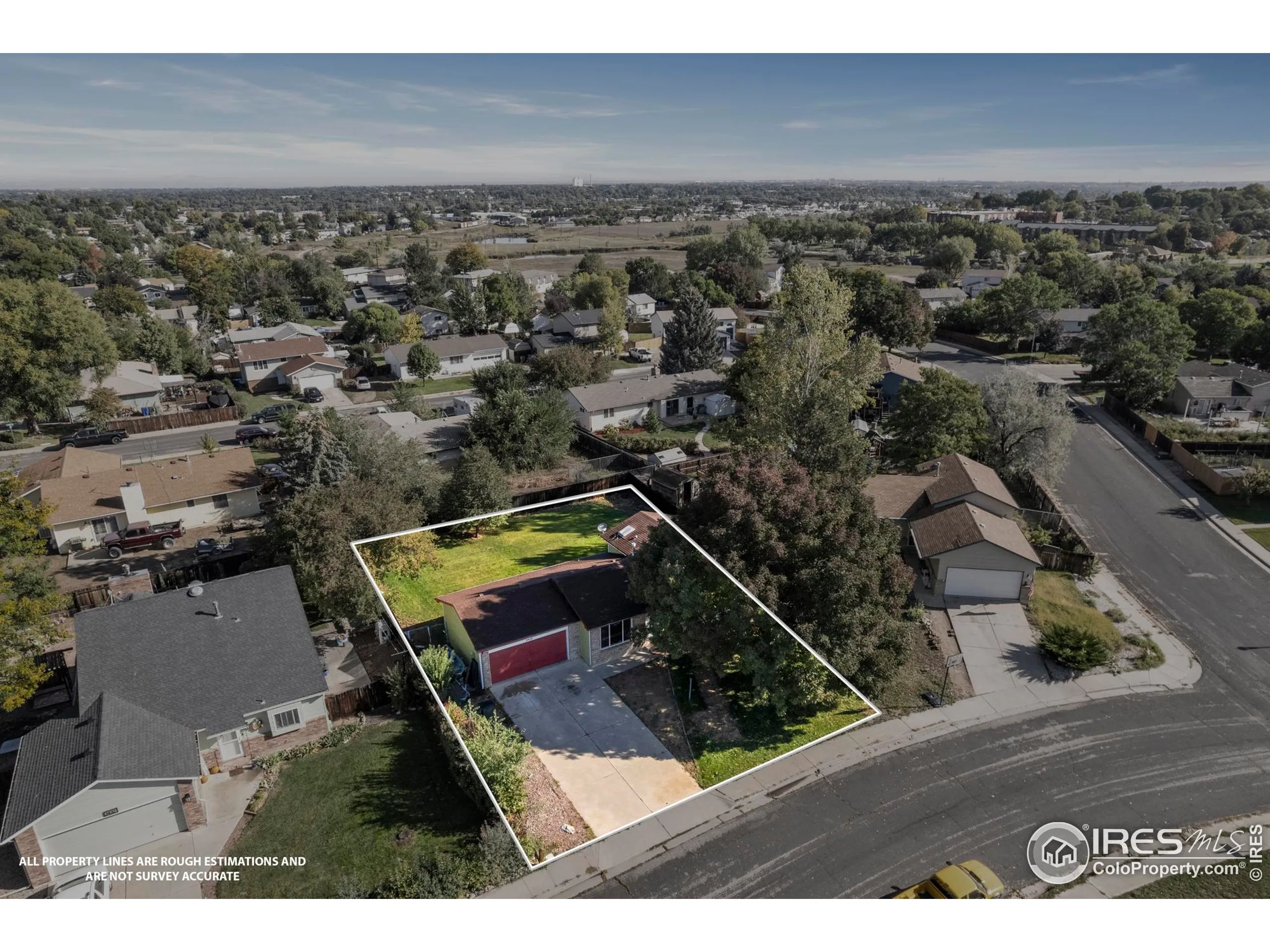 Loveland, Colorado 80537, United States, 3 Bedrooms Bedrooms, ,2 BathroomsBathrooms,Residential,Pending,216880