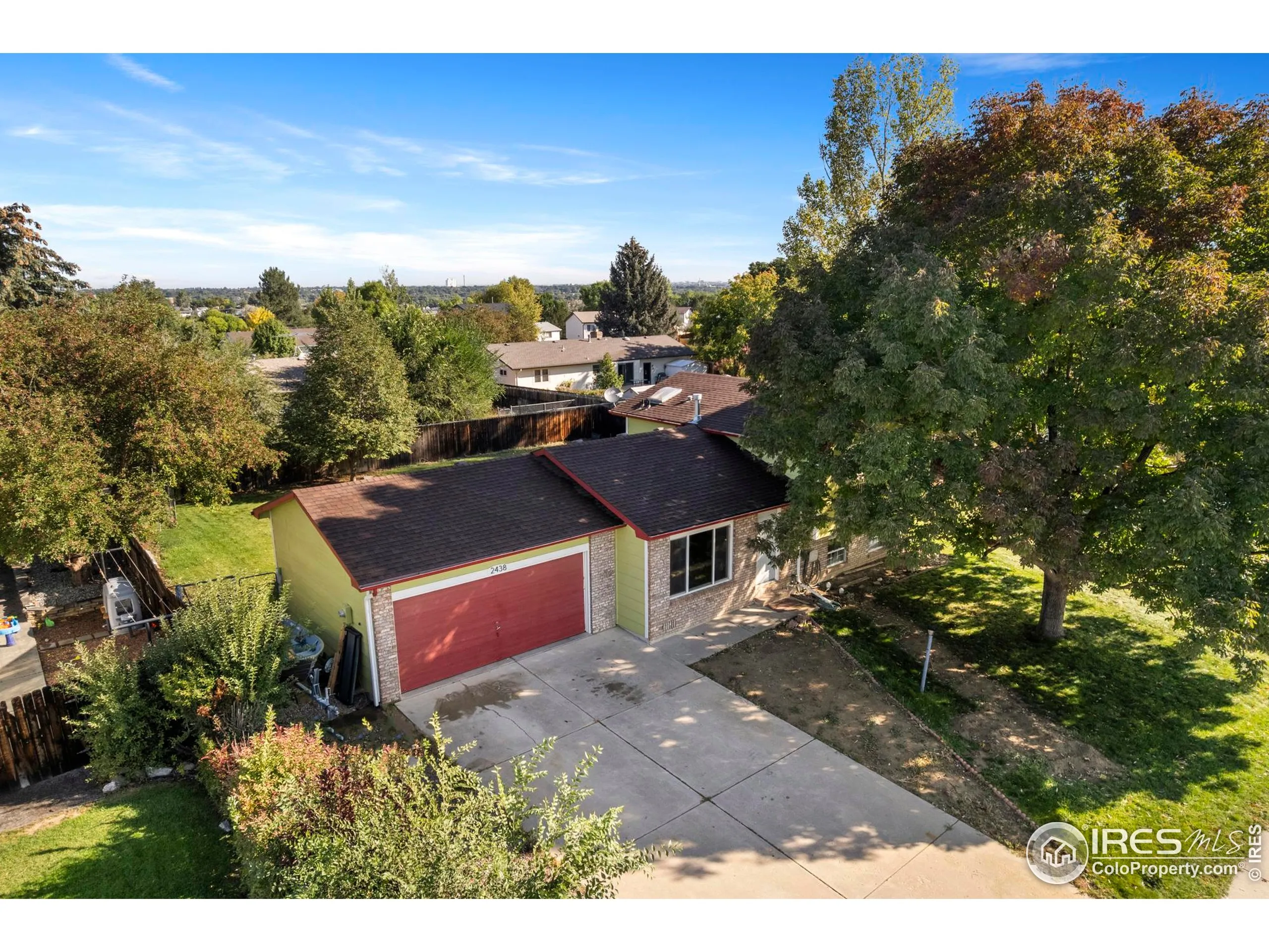 Loveland, Colorado 80537, United States, 3 Bedrooms Bedrooms, ,2 BathroomsBathrooms,Residential,Pending,216880