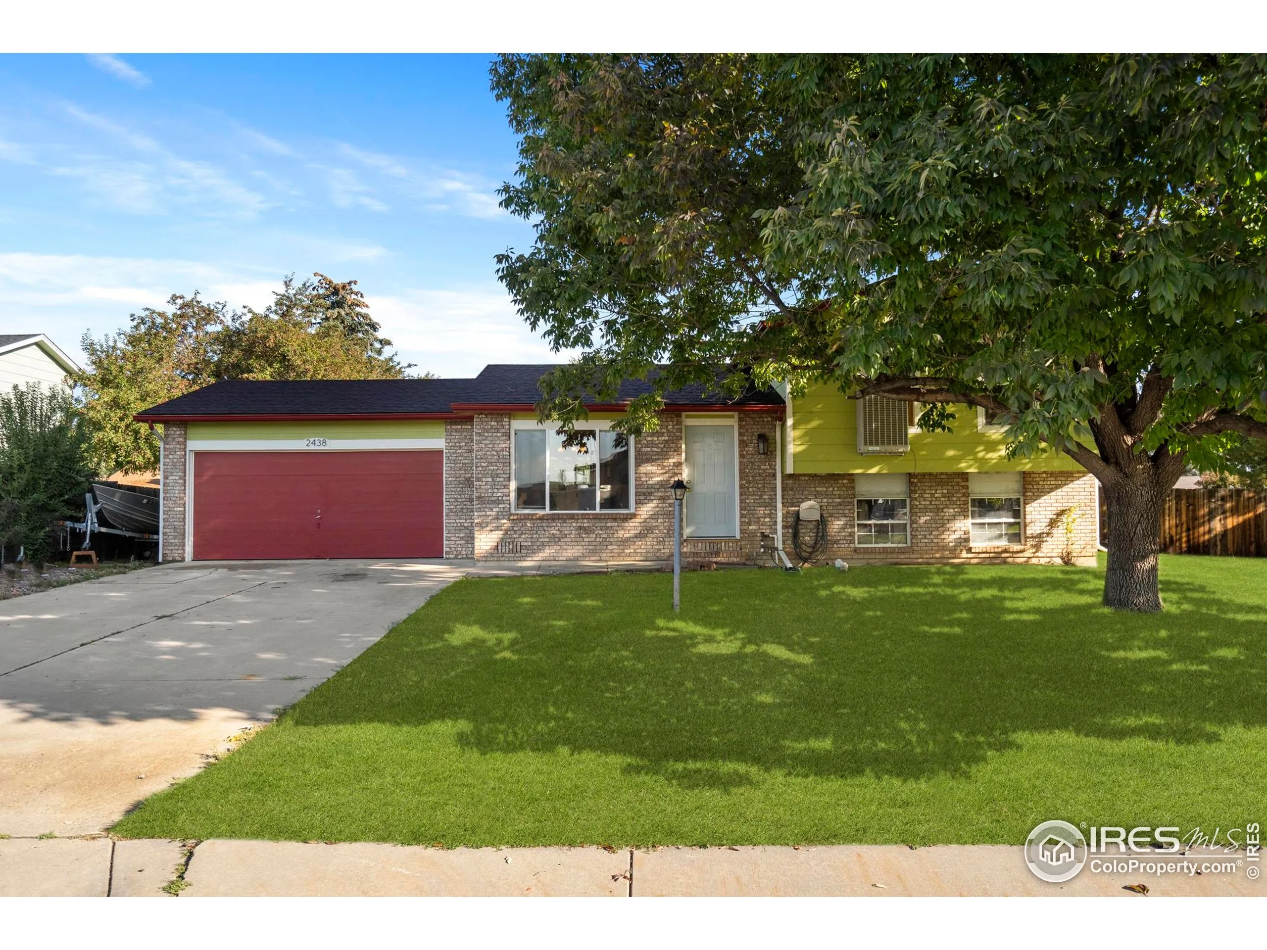 Loveland, Colorado 80537, United States, 3 Bedrooms Bedrooms, ,2 BathroomsBathrooms,Residential,Pending,216880