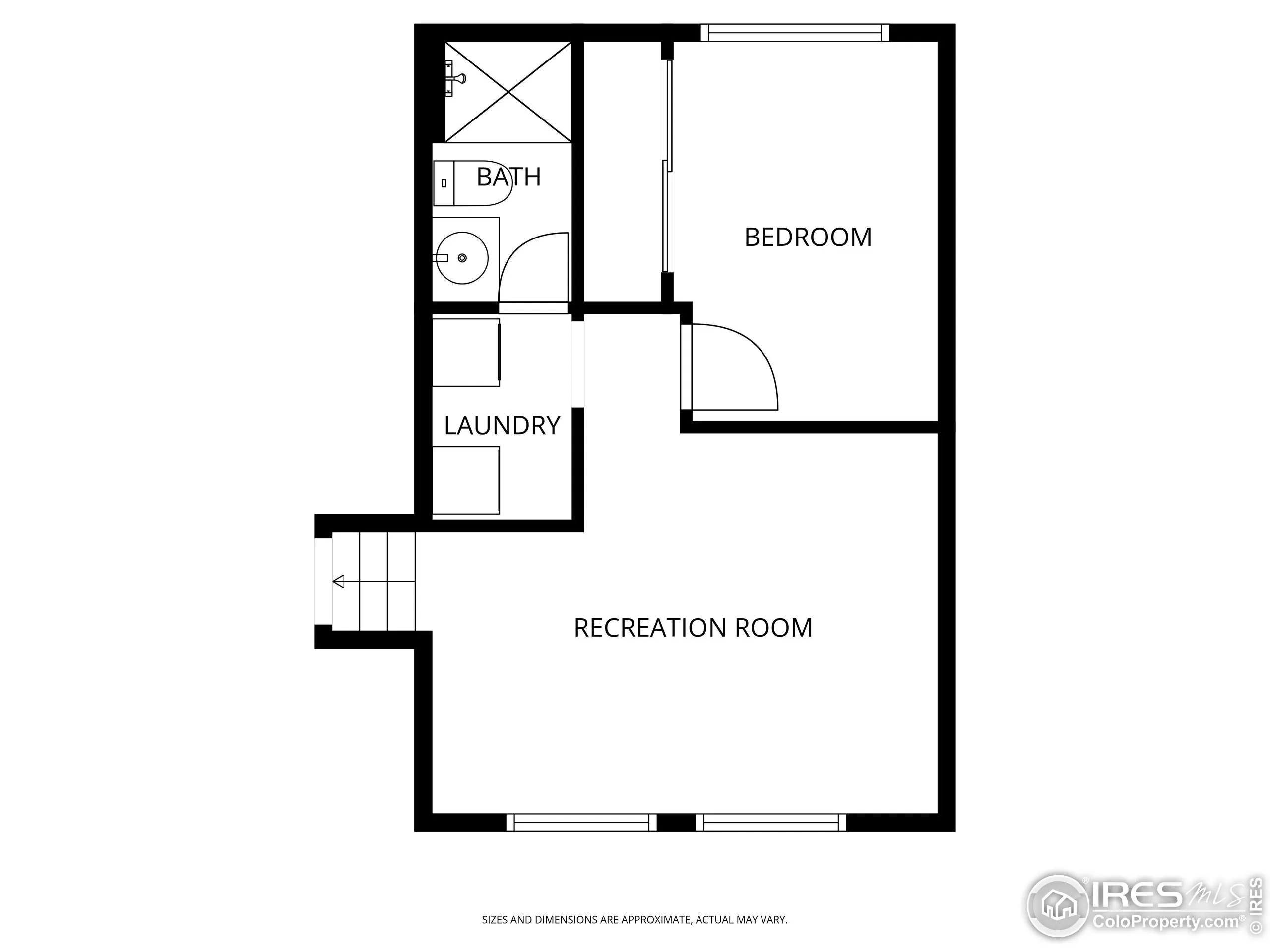 Loveland, Colorado 80537, United States, 3 Bedrooms Bedrooms, ,2 BathroomsBathrooms,Residential,Pending,216880