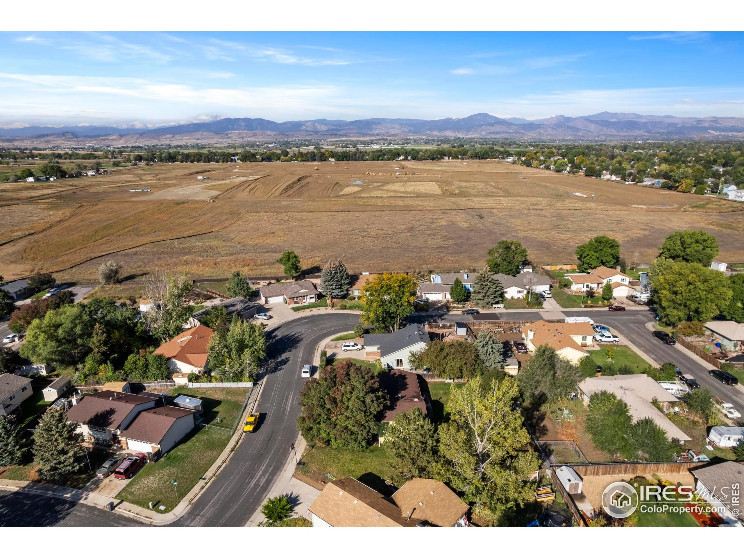 Loveland, Colorado 80537, United States, 3 Bedrooms Bedrooms, ,2 BathroomsBathrooms,Residential,Pending,216880
