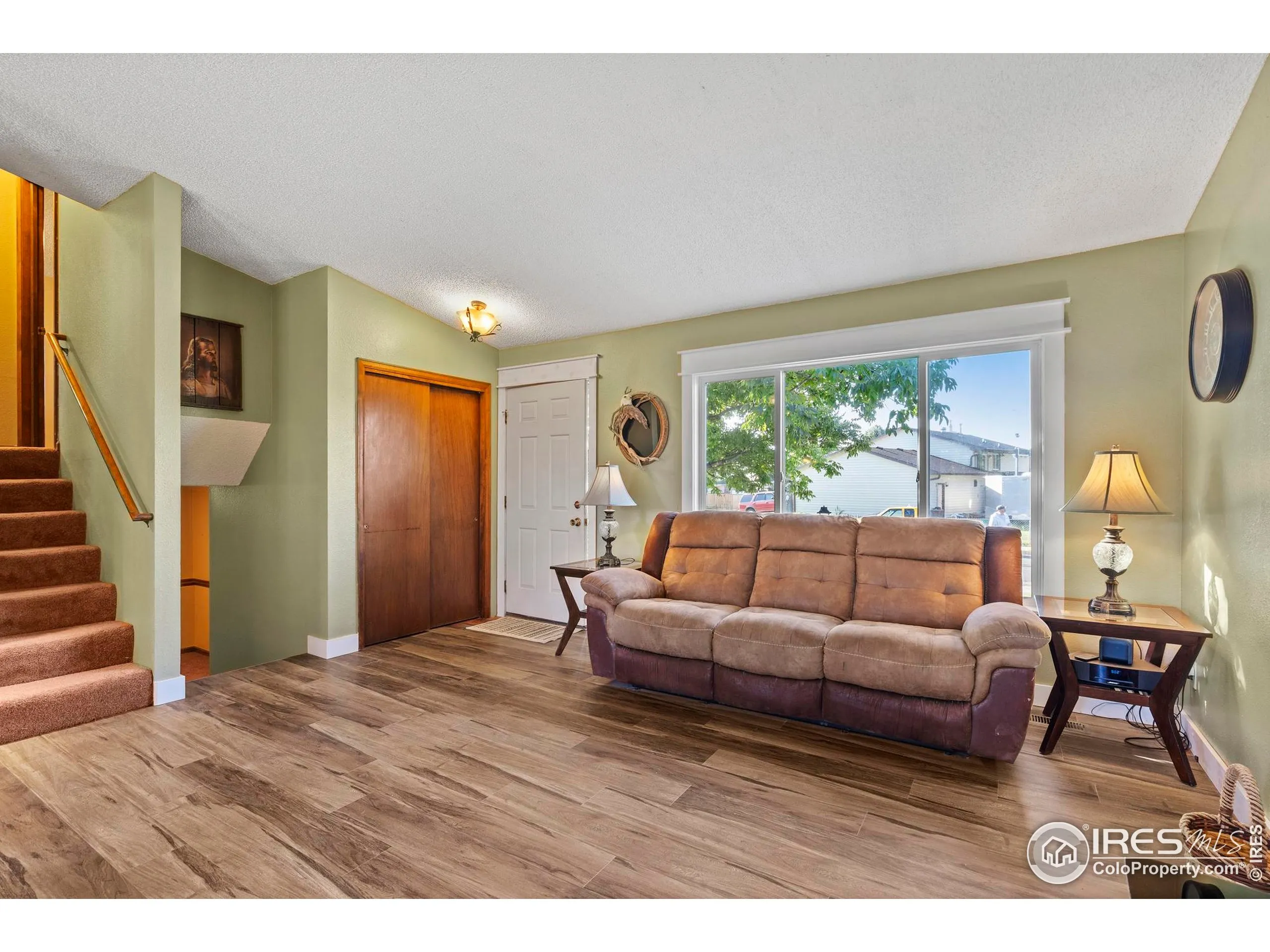 Loveland, Colorado 80537, United States, 3 Bedrooms Bedrooms, ,2 BathroomsBathrooms,Residential,Pending,216880