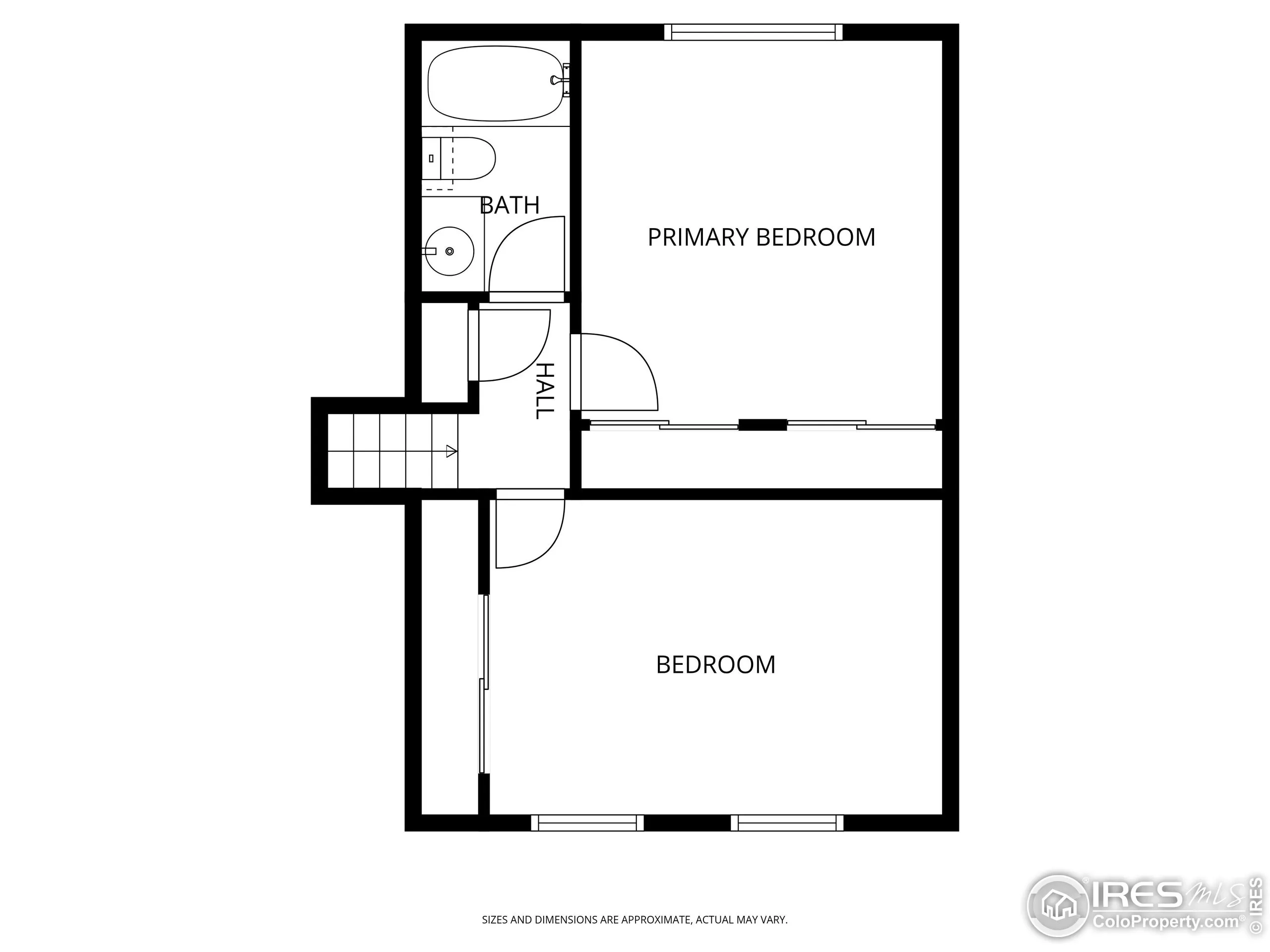 Loveland, Colorado 80537, United States, 3 Bedrooms Bedrooms, ,2 BathroomsBathrooms,Residential,Pending,216880
