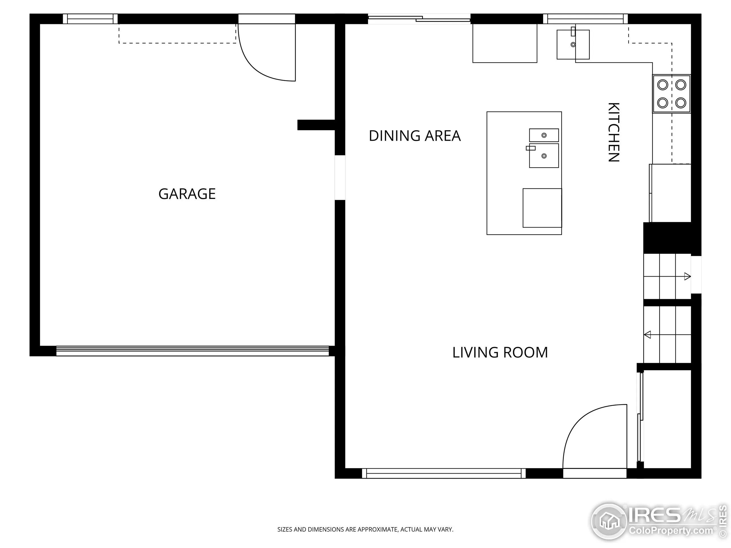 Loveland, Colorado 80537, United States, 3 Bedrooms Bedrooms, ,2 BathroomsBathrooms,Residential,Pending,216880