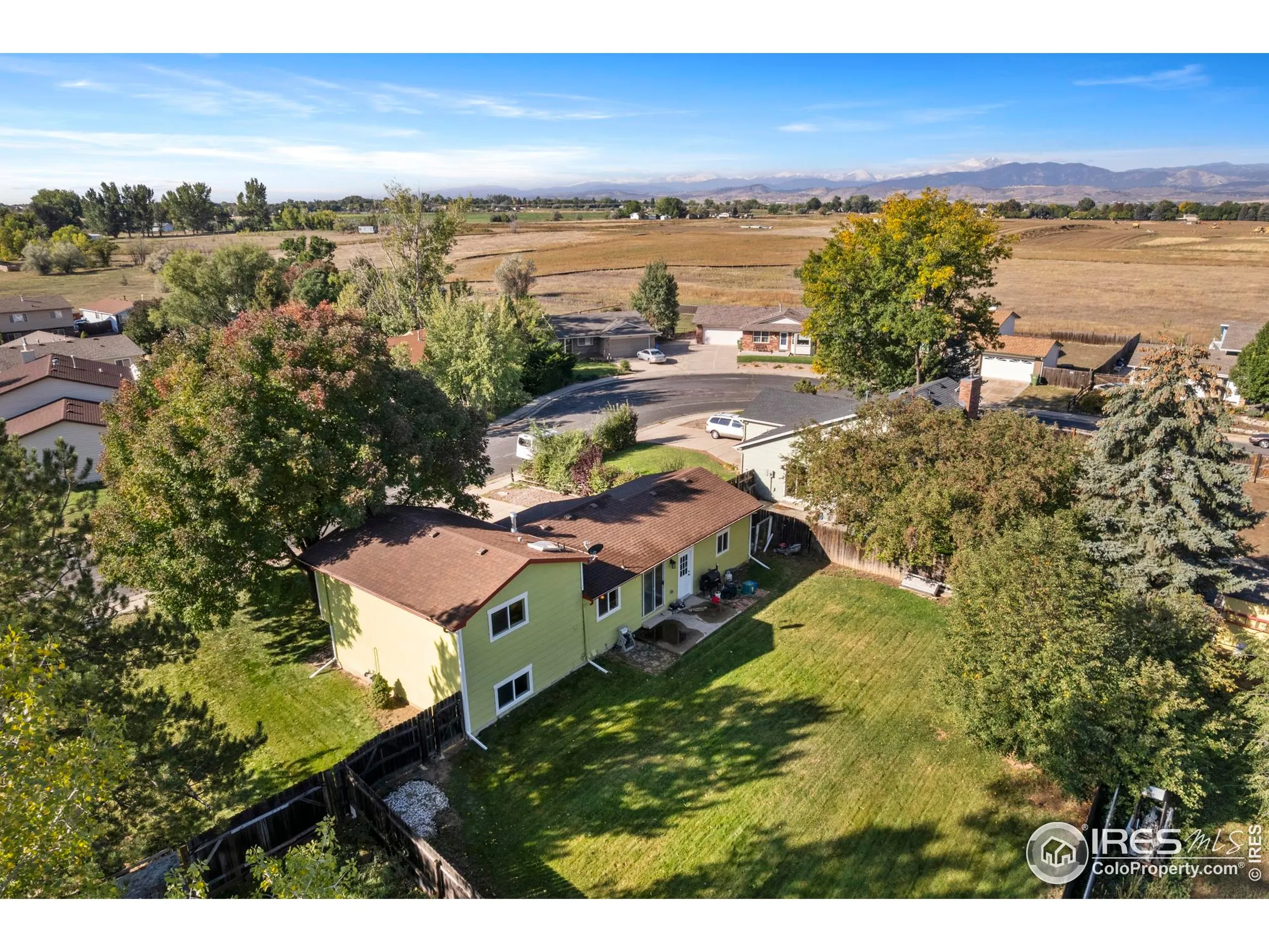 Loveland, Colorado 80537, United States, 3 Bedrooms Bedrooms, ,2 BathroomsBathrooms,Residential,Pending,216880