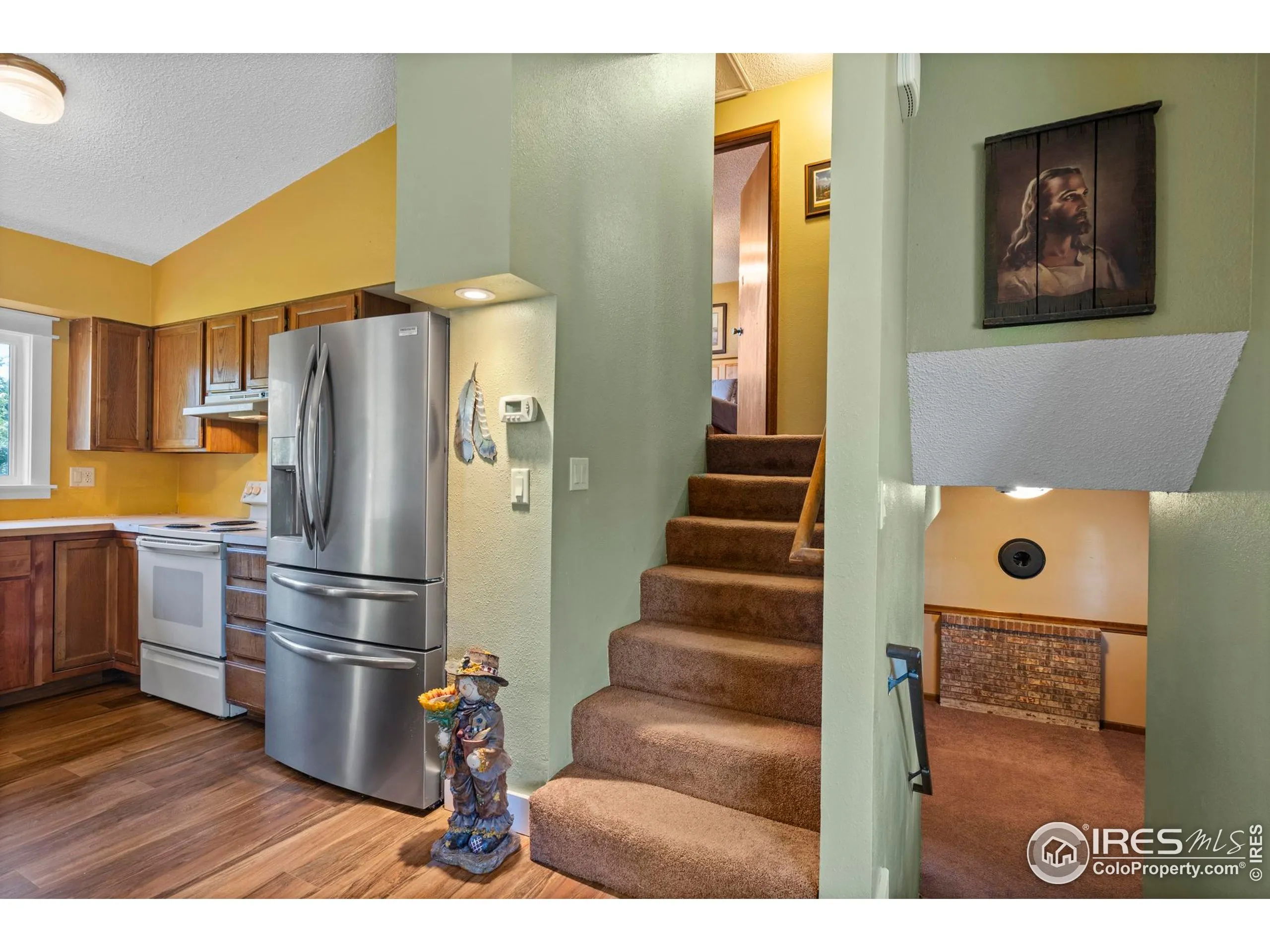 Loveland, Colorado 80537, United States, 3 Bedrooms Bedrooms, ,2 BathroomsBathrooms,Residential,Pending,216880