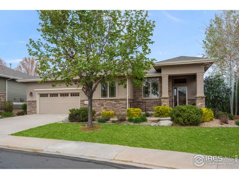 6836 Spanish Bay Dr Windsor CO 80550