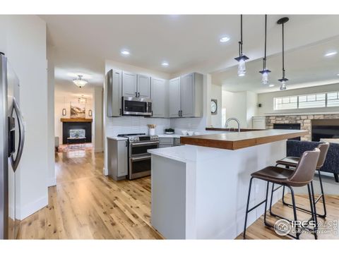 2339 Whistler Dr Longmont CO 80504