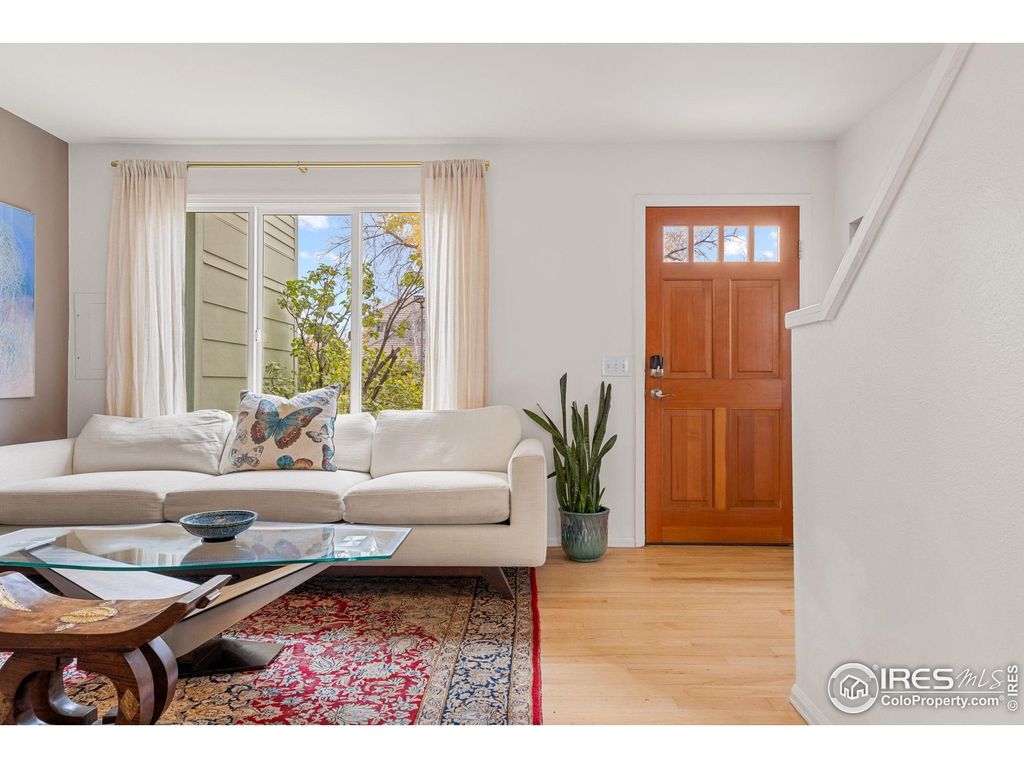 Photo of 1245 Norwood Ave 42, Boulder, CO 80304 (MLS # 1047353)