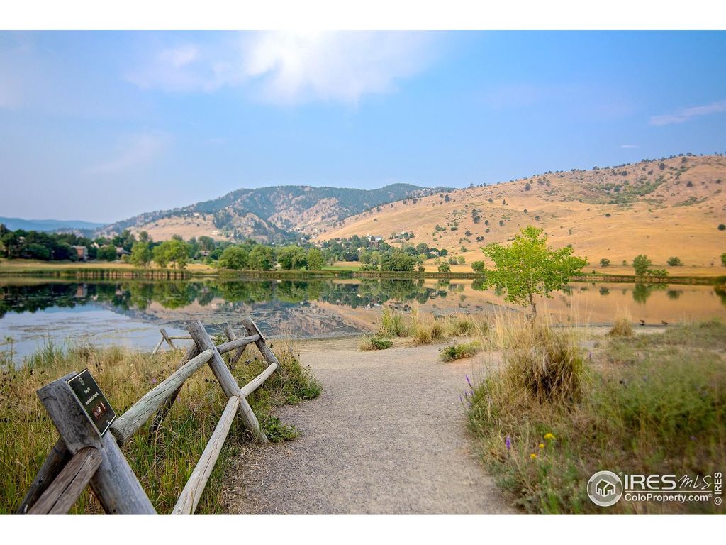 Photo of 1245 Norwood Ave 42, Boulder, CO 80304 (MLS # 1047353)