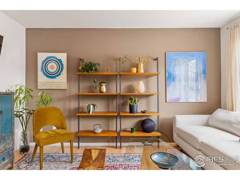 Photo of 1245 Norwood Ave 42, Boulder, CO 80304 (MLS # 1047353)