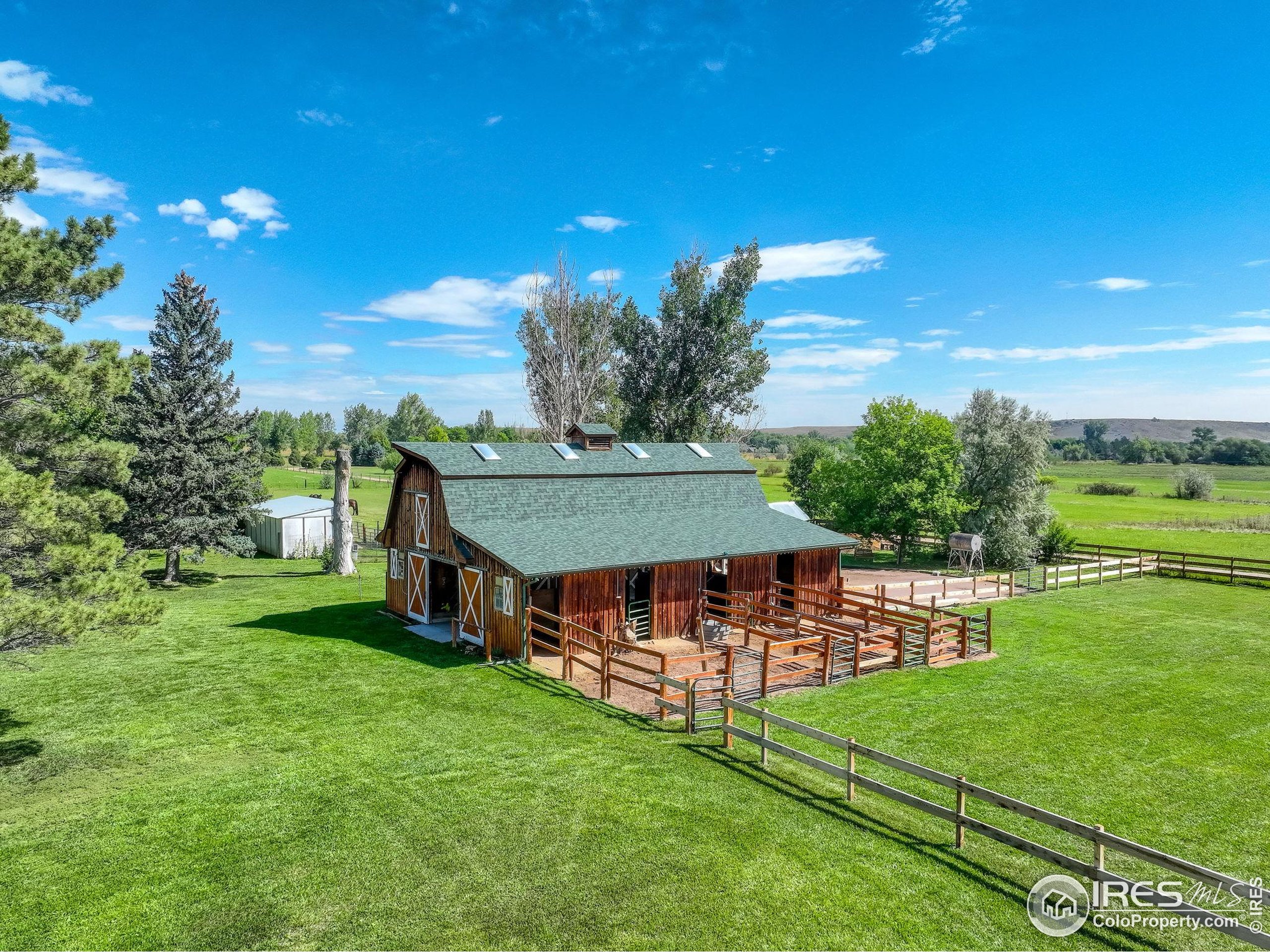 3625 Nimbus Rd