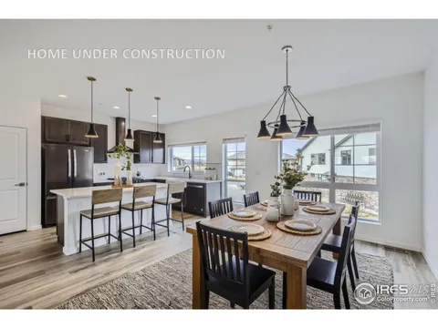 1002 Collamer Dr Unit 2, Fort Collins, CO MLS: 1028816