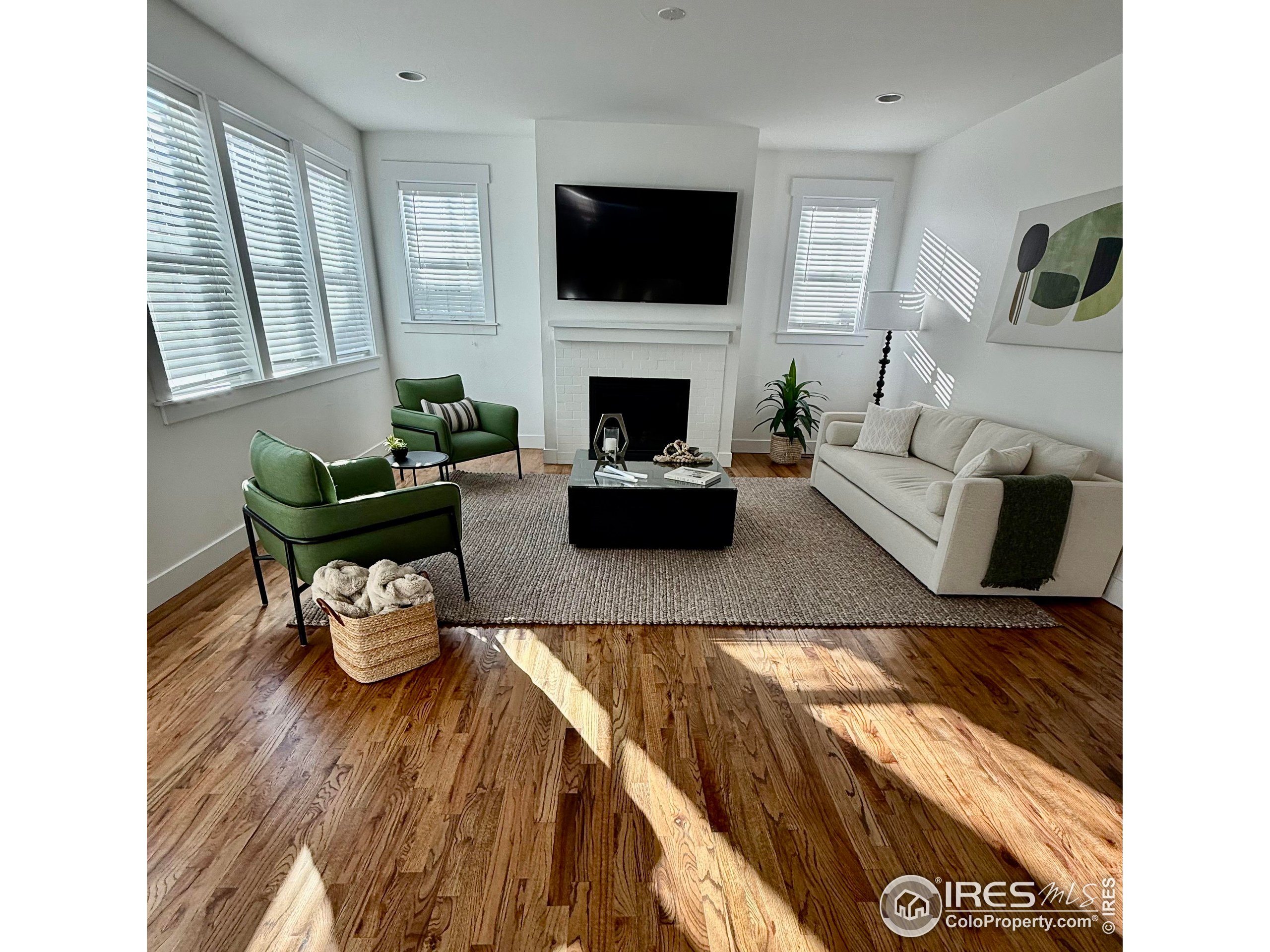 2822 Cascade Creek Dr