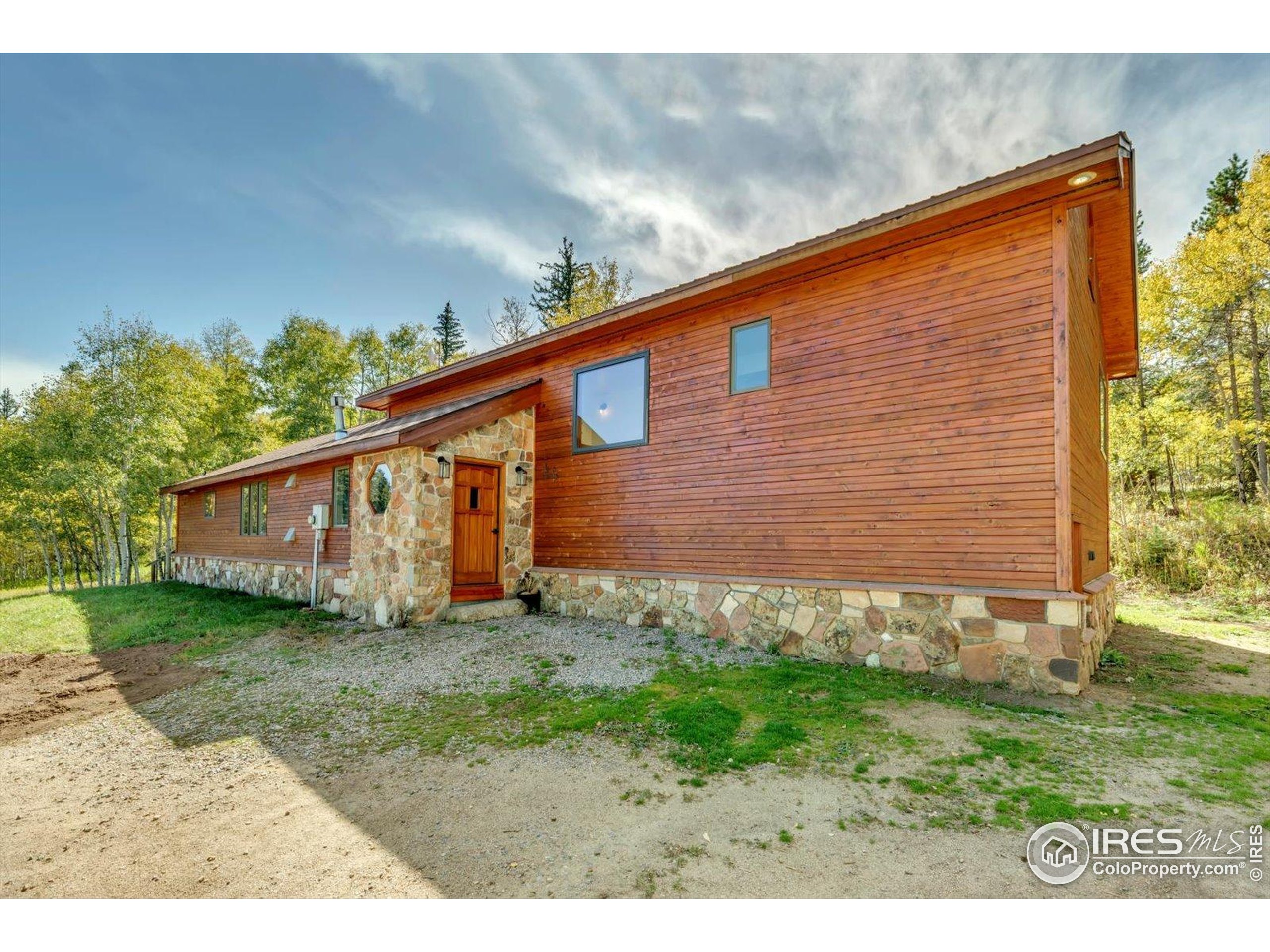 188 Ponderosa Way