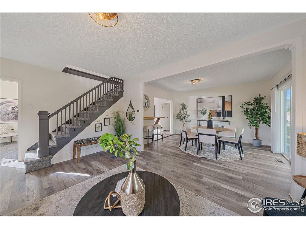 Photo of 131 3rd St, Dacono, CO 80514 (MLS # 1047934)