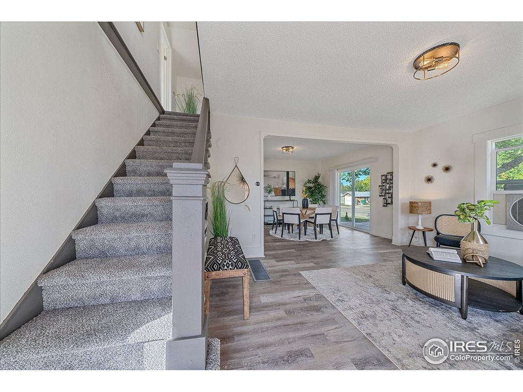 Photo of 131 3rd St, Dacono, CO 80514 (MLS # 1047934)