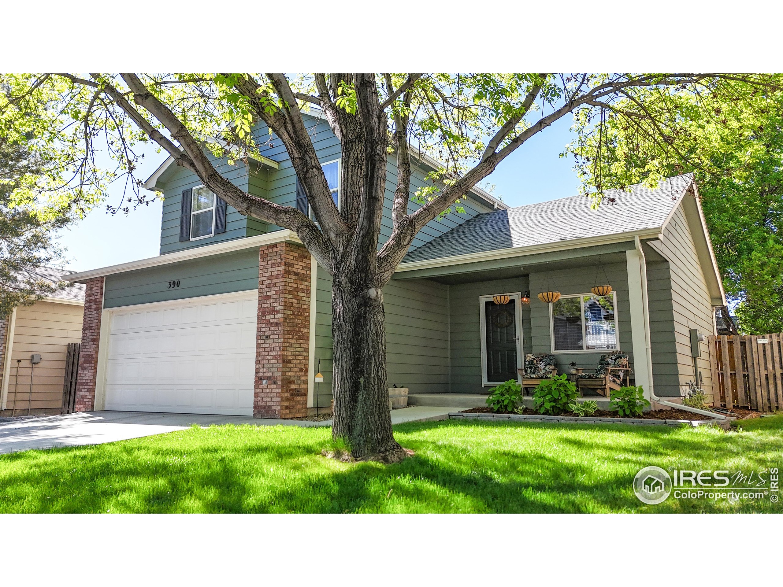 390 Sagewood Dr