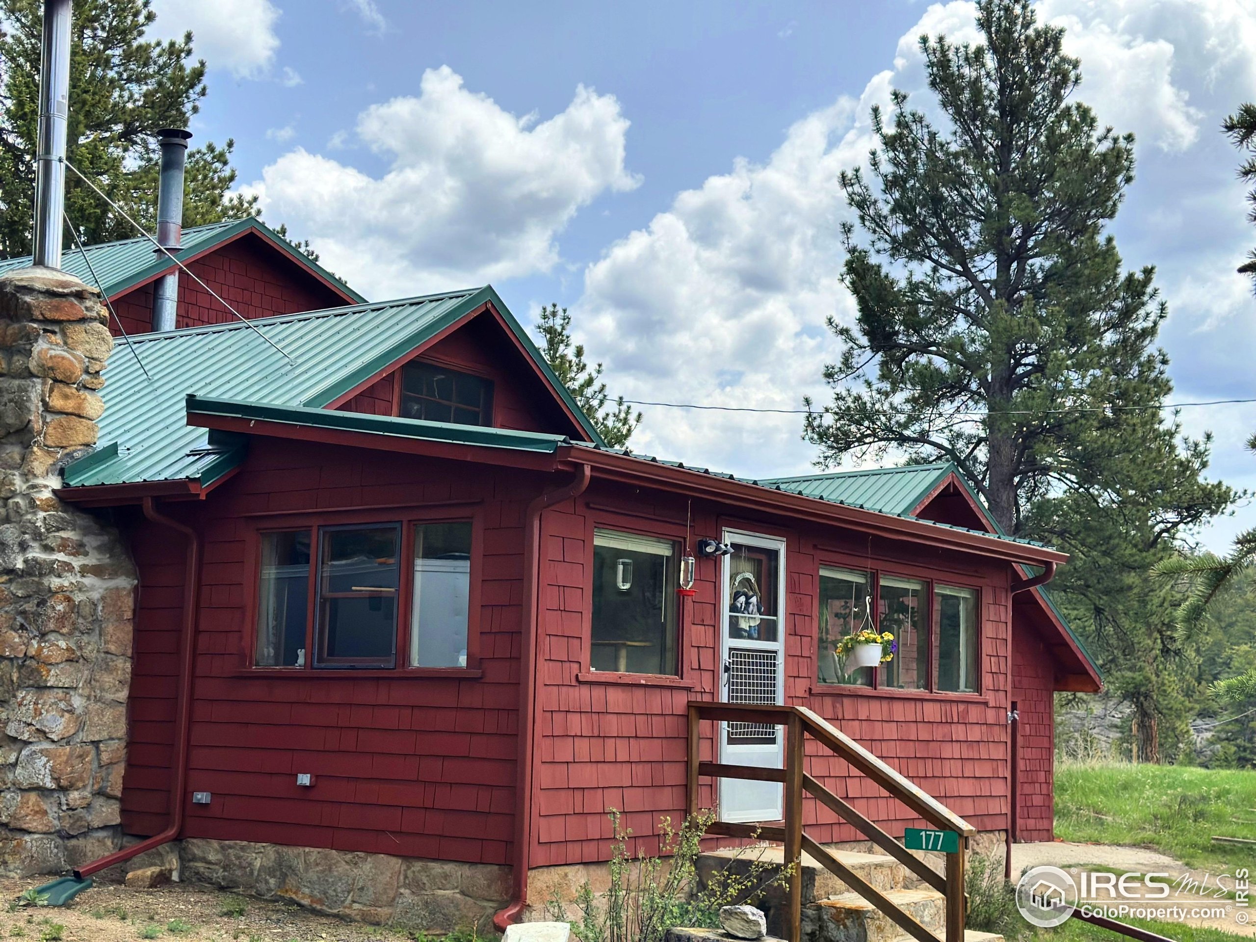177 Bill Waite Rd