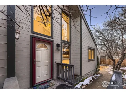 1052 Orange Pl, Boulder, CO 80304 - #: 1004732