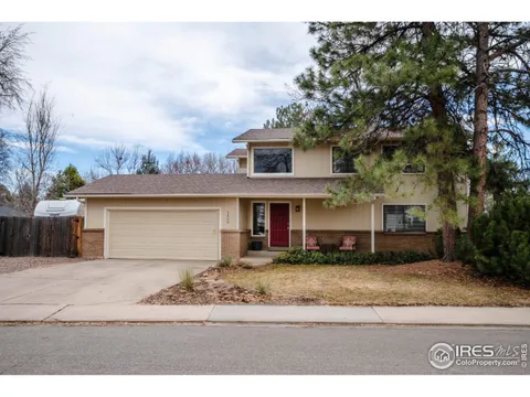 1400 Athene Dr, Lafayette, CO 80026 - #: 1026968