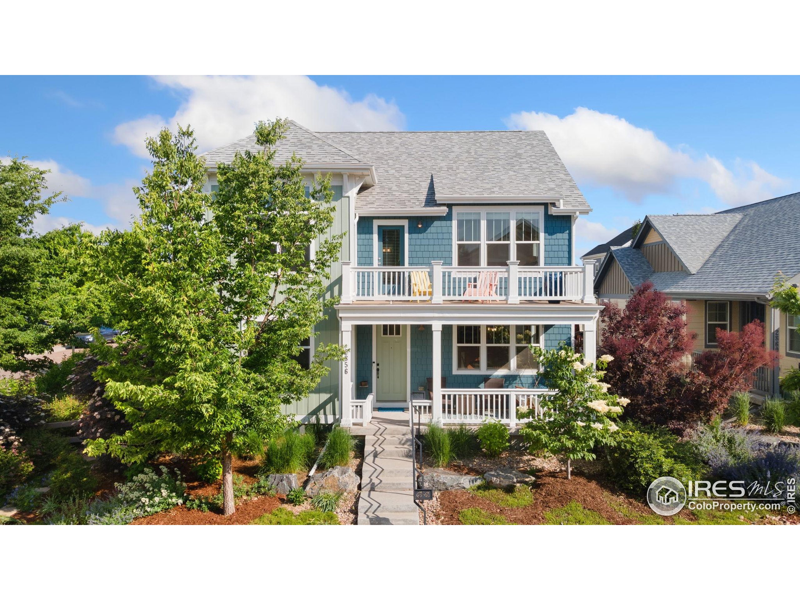 2856 Shadow Lake Rd