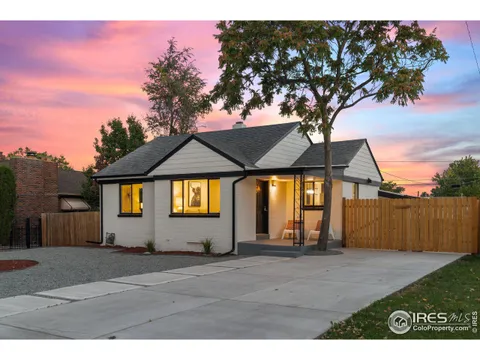 450 S Decatur St, Denver, CO 80219 - MLS#: 1028899