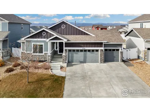 4586 Binfield Dr, Windsor, CO 80550 - #: 1047732
