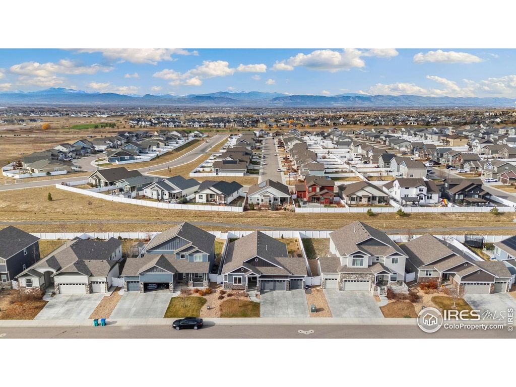 Photo of 4586 Binfield Dr, Windsor, CO 80550 (MLS # 1047732)