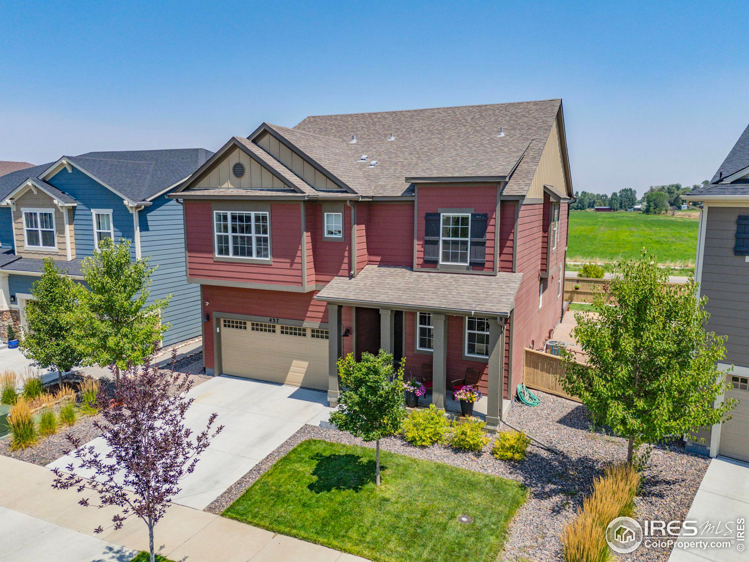 View Longmont, CO 80501 house