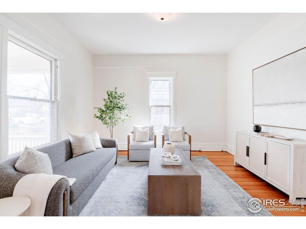 Photo of 436 Highland Ave, Boulder, CO 80302 (MLS # 983813)