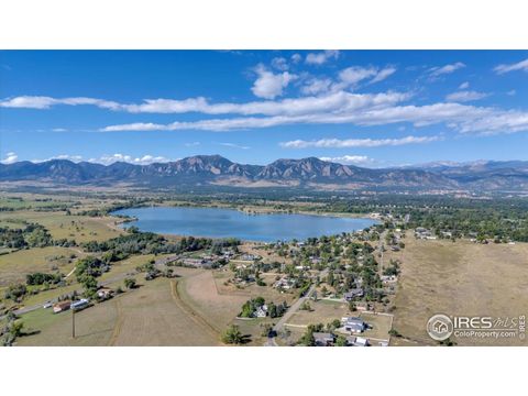 Photo of 6703 Lakeview Dr, Boulder, CO 80303 (MLS # 1043616)