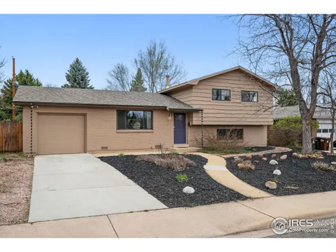 4035 Darley Ave, Boulder, CO 80305 - #: 1029732