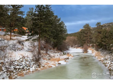 124 Big Pine Ln, Drake, CO MLS: 1025688
