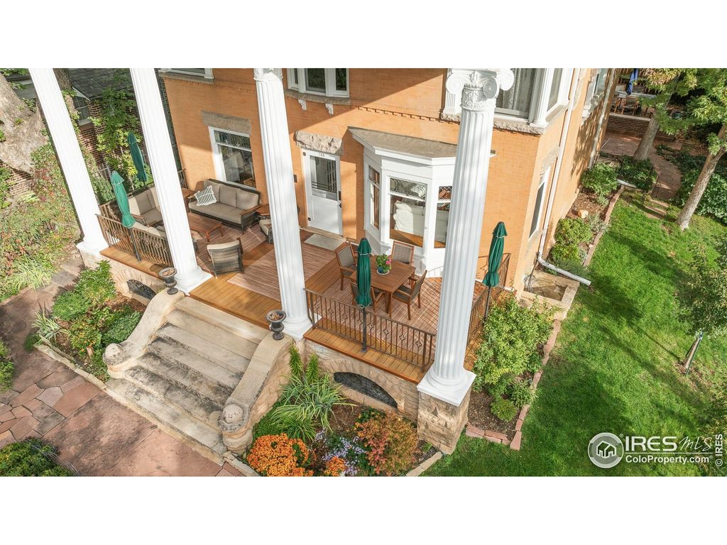 Photo of 745 Highland Ave, Boulder, CO 80302 (MLS # 1045233)