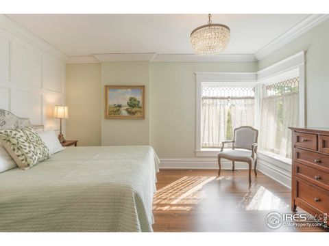 Tiny photo for 745 Highland Ave, Boulder, CO 80302 (MLS # 1045233)