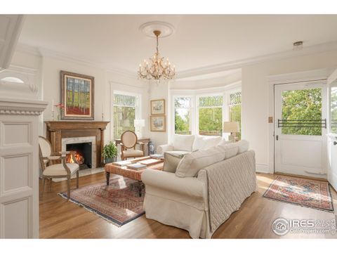 Tiny photo for 745 Highland Ave, Boulder, CO 80302 (MLS # 1045233)