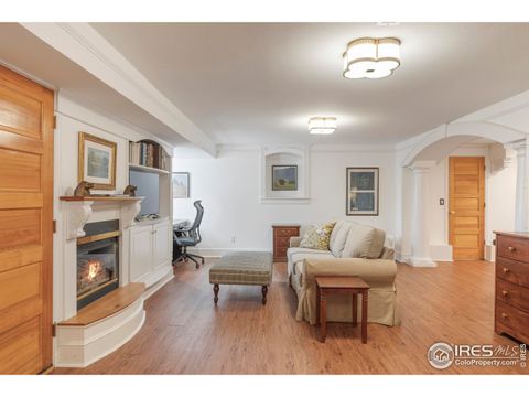 Tiny photo for 745 Highland Ave, Boulder, CO 80302 (MLS # 1045233)