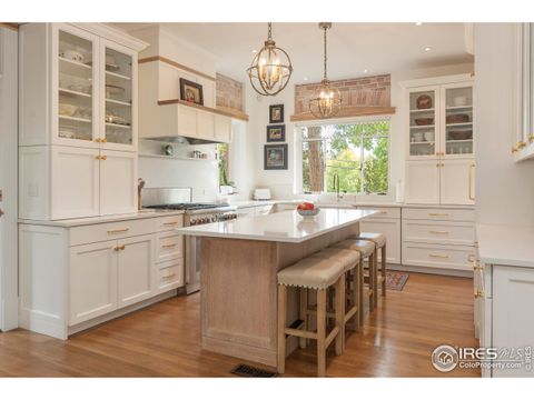 Tiny photo for 745 Highland Ave, Boulder, CO 80302 (MLS # 1045233)
