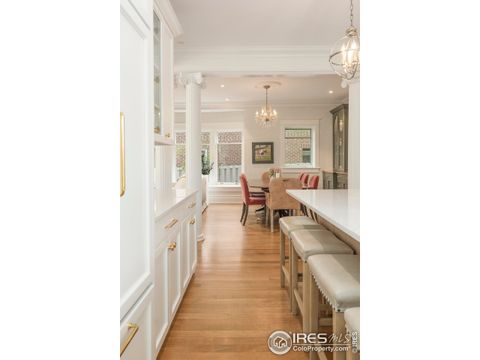Tiny photo for 745 Highland Ave, Boulder, CO 80302 (MLS # 1045233)