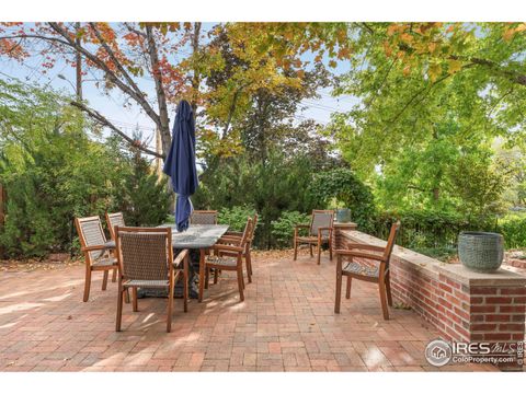 Tiny photo for 745 Highland Ave, Boulder, CO 80302 (MLS # 1045233)