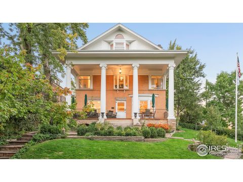 Tiny photo for 745 Highland Ave, Boulder, CO 80302 (MLS # 1045233)