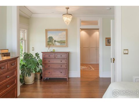 Tiny photo for 745 Highland Ave, Boulder, CO 80302 (MLS # 1045233)
