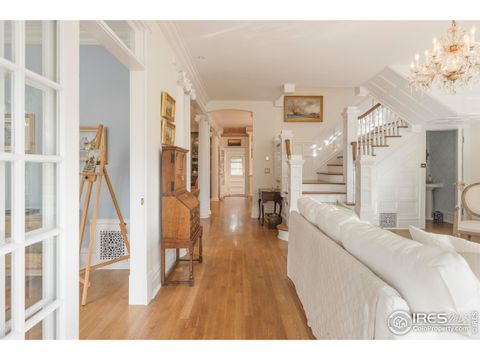 Tiny photo for 745 Highland Ave, Boulder, CO 80302 (MLS # 1045233)